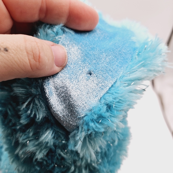 BAB BUILD-A-BEAR | Shake It Up plush rabbit bunny stuffed toy - Picture 5 of 9